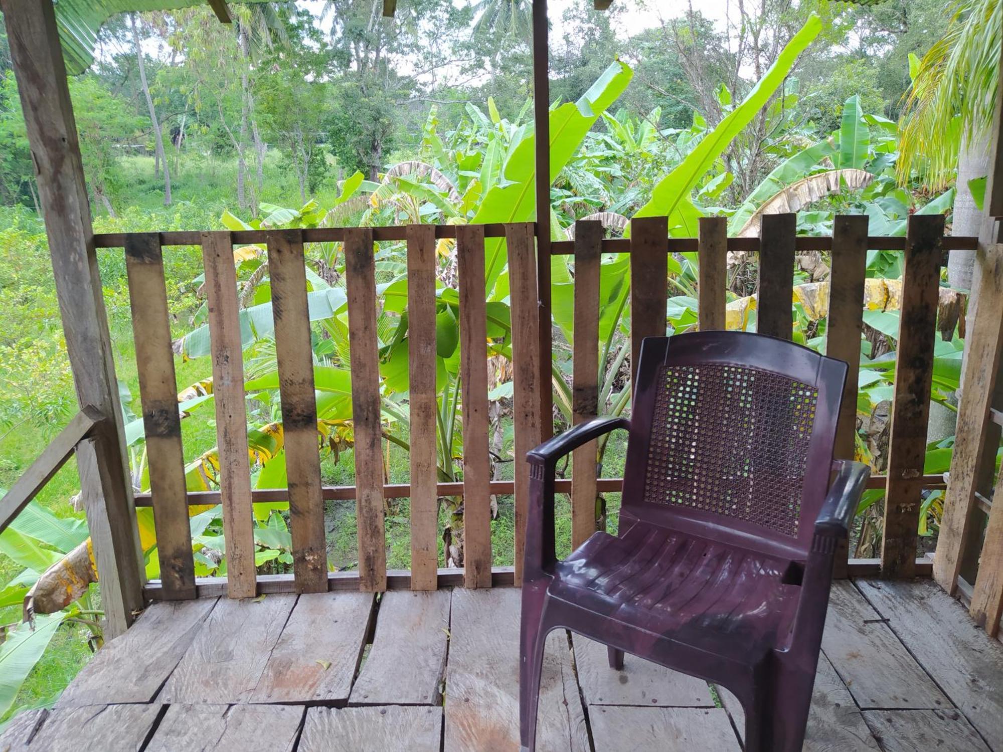 Yashi'S Place Szigirija Kültér fotó